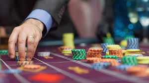 Онлайн казино Casino All Right