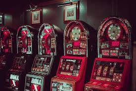 Официальный сайт Casino All Right